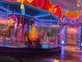 Juego Escape del carnaval estético  en línea