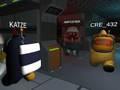 Juego Impostor 3D: Terror en línea  en línea