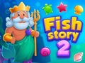 Juego Historia de pescado 2  en línea
