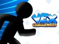 Juego Desafíos vex  en línea