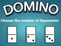Juego Dominó en línea