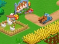 Juego Granja familiar junto al mar  en línea