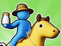 Juego Rancho de piedra amarilla  en línea