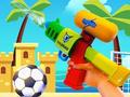 Juego Carrera de playa  en línea