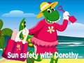 Juego Seguridad solar con Dorothy  en línea