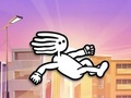 Juego Parkour de rastas  en línea