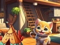Juego Gatos Clicky  en línea