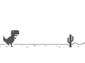 Juego Tiranosaurio rex  en línea