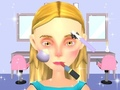 Juego Maquillador 3d  en línea