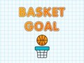 Juego Gol de canasta  en línea