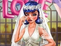 Juego Chica punteada boda arruinada  en línea