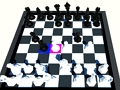 Juego Ajedrez intenso  en línea