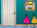 Juego Escape de día lluvioso  en línea