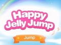 Juego Salto de gelatina feliz  en línea