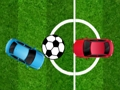 Juego Juego de fútbol de coches sin fin  en línea