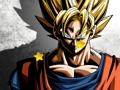 Juego Juegos divertidos de Dragon Ball  en línea