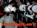 Juego Noche en Wasteland 2  en línea
