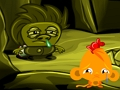 Juego Monkey Go Happy Etapa 172  en línea