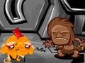 Juego Monkey Go Happy Etapa 174  en línea