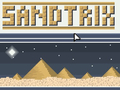 Juego Sandtrix en línea