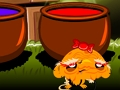 Juego Monkey Go Happy Etapa 175  en línea