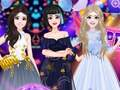 Juego Fiesta de baile formal de Blackpink  en línea