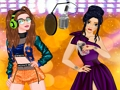 Juego La belleza y el ritmo 2 Nuevo éxito  en línea