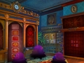 Juego Escape del dragón de Yule  en línea