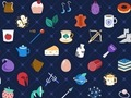 Juego Vía Láctea inactiva  en línea