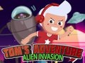 Juego La aventura de tom  en línea