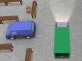 Juego Air transportando TT en línea