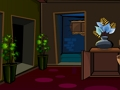 Juego Escape de la habitación secreta  en línea