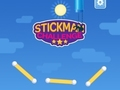 Juego Desafío Stickman  en línea