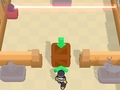 Juego Maestro del atraco  en línea