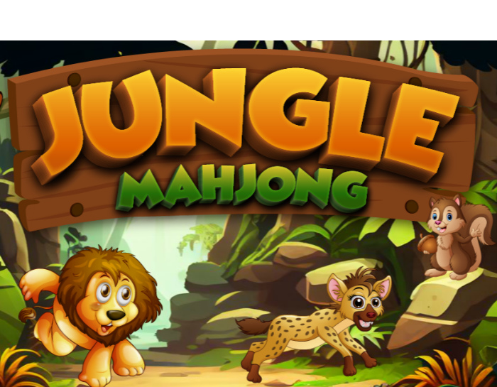 Juego Mahjong de la selva  en línea