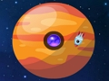 Juego Multiplicación del explorador de planetas  en línea