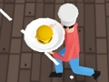 Juego Juego de recompensas de hamburguesas  en línea