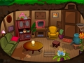 Juego Escape enigmático de la cueva  en línea