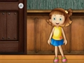 Juego Escape de la habitación de los niños Amgel 116  en línea