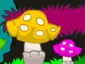 Juego Escape de la puerta de la jirafa  en línea