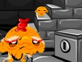 Juego Monkey Go Happy Etapa 184  en línea