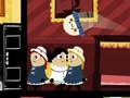 Juego Rondar la casa  en línea