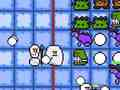 Juego Batalla polar  en línea