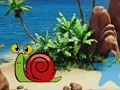 Juego Escape de la sirena de la isla de la fantasía  en línea