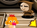 Juego Monkey Go Happy Etapa 190  en línea
