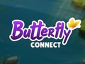 Juego Mariposa conectar  en línea