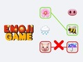 Juego Rompecabezas de emojis  en línea