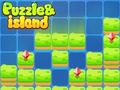 Juego Rompecabezas e isla  en línea