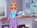 Juego Creador de mi vestido perfecto  en línea