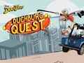 Juego Búsqueda de Duckburg de Disney DuckTales  en línea